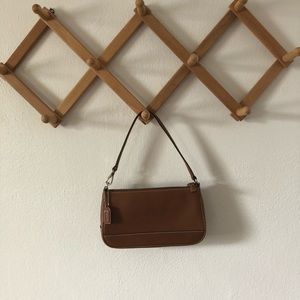 Coach mini bag